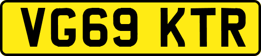 VG69KTR