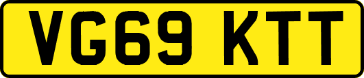 VG69KTT