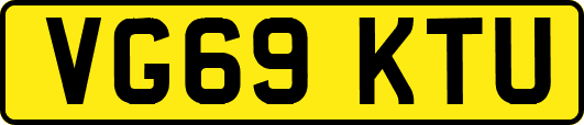 VG69KTU