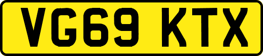 VG69KTX