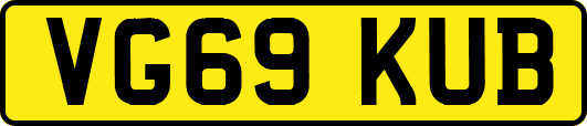 VG69KUB