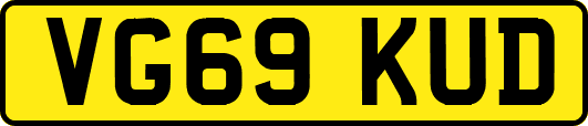 VG69KUD