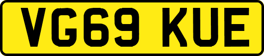 VG69KUE