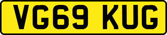 VG69KUG