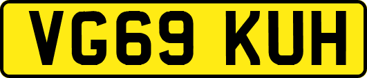 VG69KUH