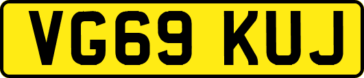 VG69KUJ
