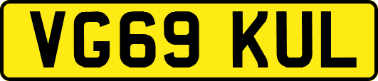 VG69KUL