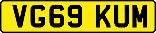 VG69KUM