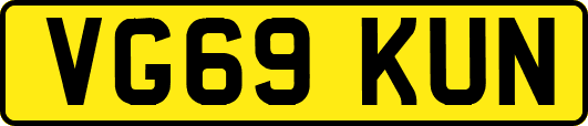 VG69KUN