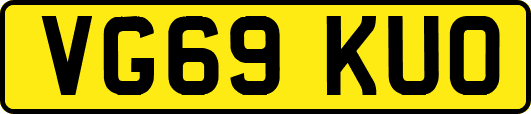 VG69KUO