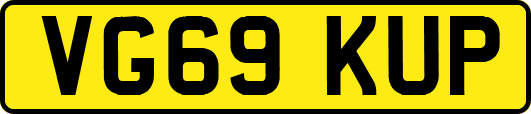 VG69KUP