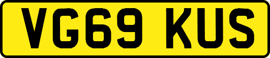VG69KUS