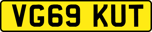 VG69KUT