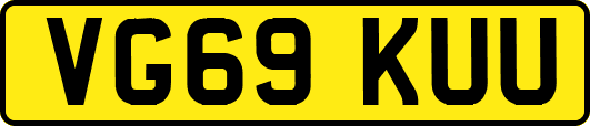 VG69KUU