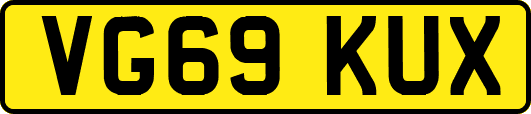 VG69KUX