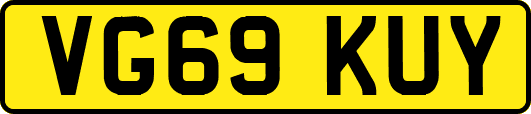 VG69KUY