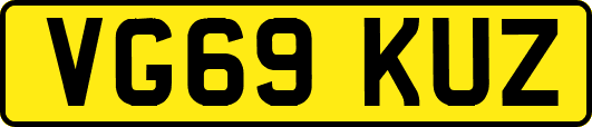 VG69KUZ