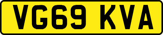 VG69KVA