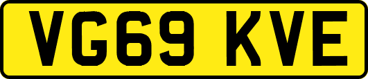 VG69KVE