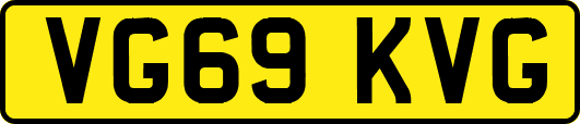 VG69KVG