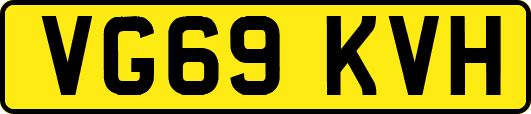 VG69KVH