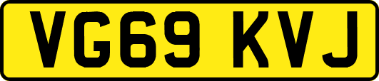 VG69KVJ