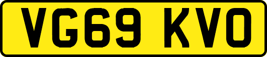 VG69KVO