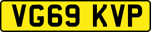 VG69KVP