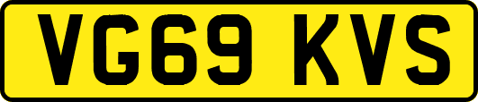 VG69KVS