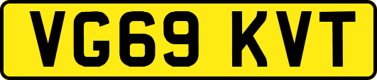 VG69KVT