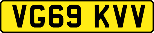 VG69KVV