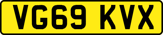 VG69KVX