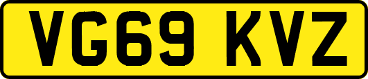 VG69KVZ