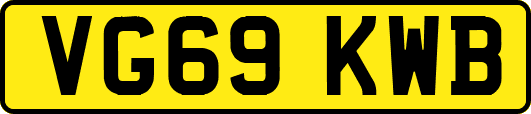 VG69KWB