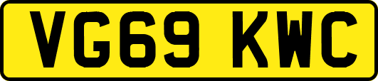 VG69KWC