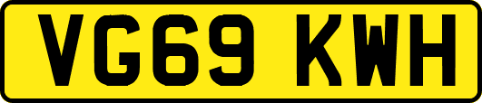 VG69KWH