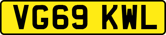 VG69KWL