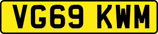 VG69KWM