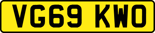VG69KWO