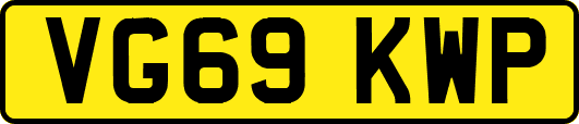 VG69KWP
