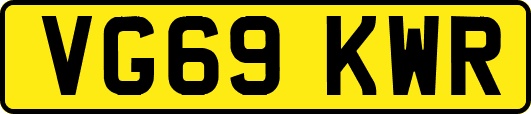 VG69KWR