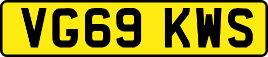 VG69KWS