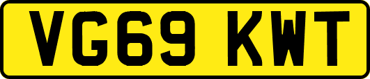 VG69KWT