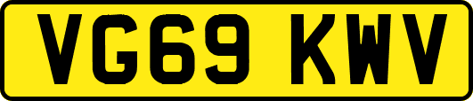 VG69KWV