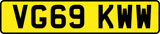 VG69KWW