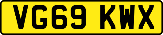 VG69KWX