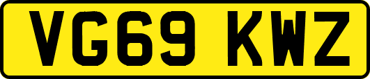 VG69KWZ