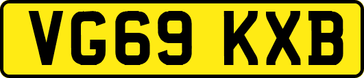 VG69KXB