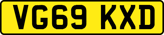 VG69KXD