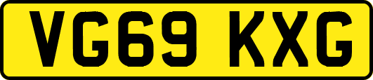 VG69KXG
